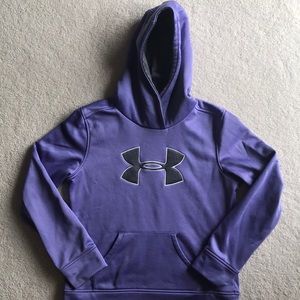 Under Armour Hoodie